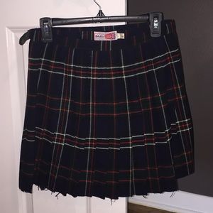 AUTHENTIC Scottish Kilt!